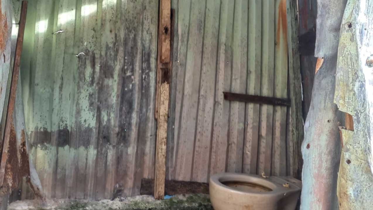 ´baño-dogno